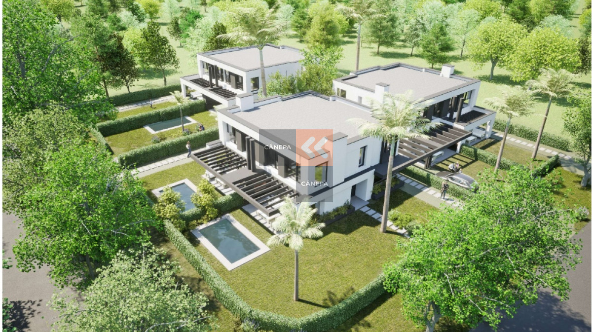 Carrasco - GoPunta - Portal Inmobiliario de Punta del Este - Maldonado