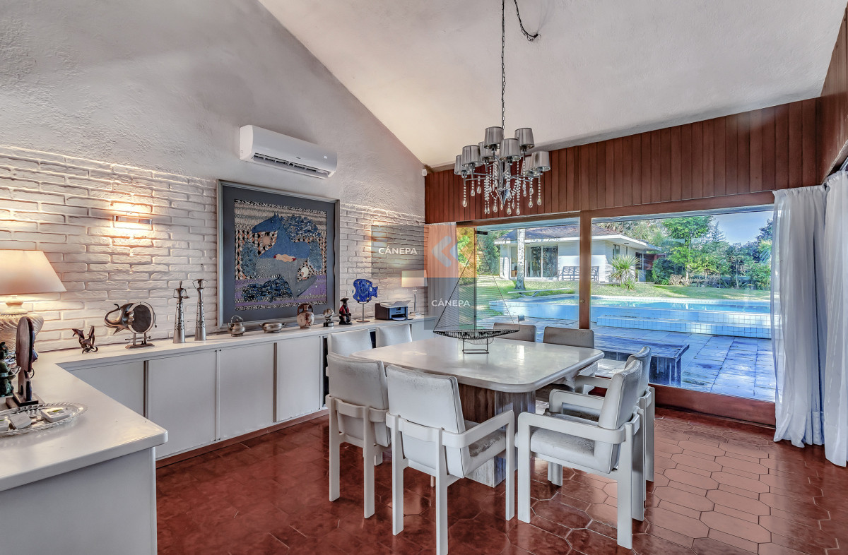 Cantegril - GoPunta - Portal Inmobiliario de Punta del Este - Maldonado
