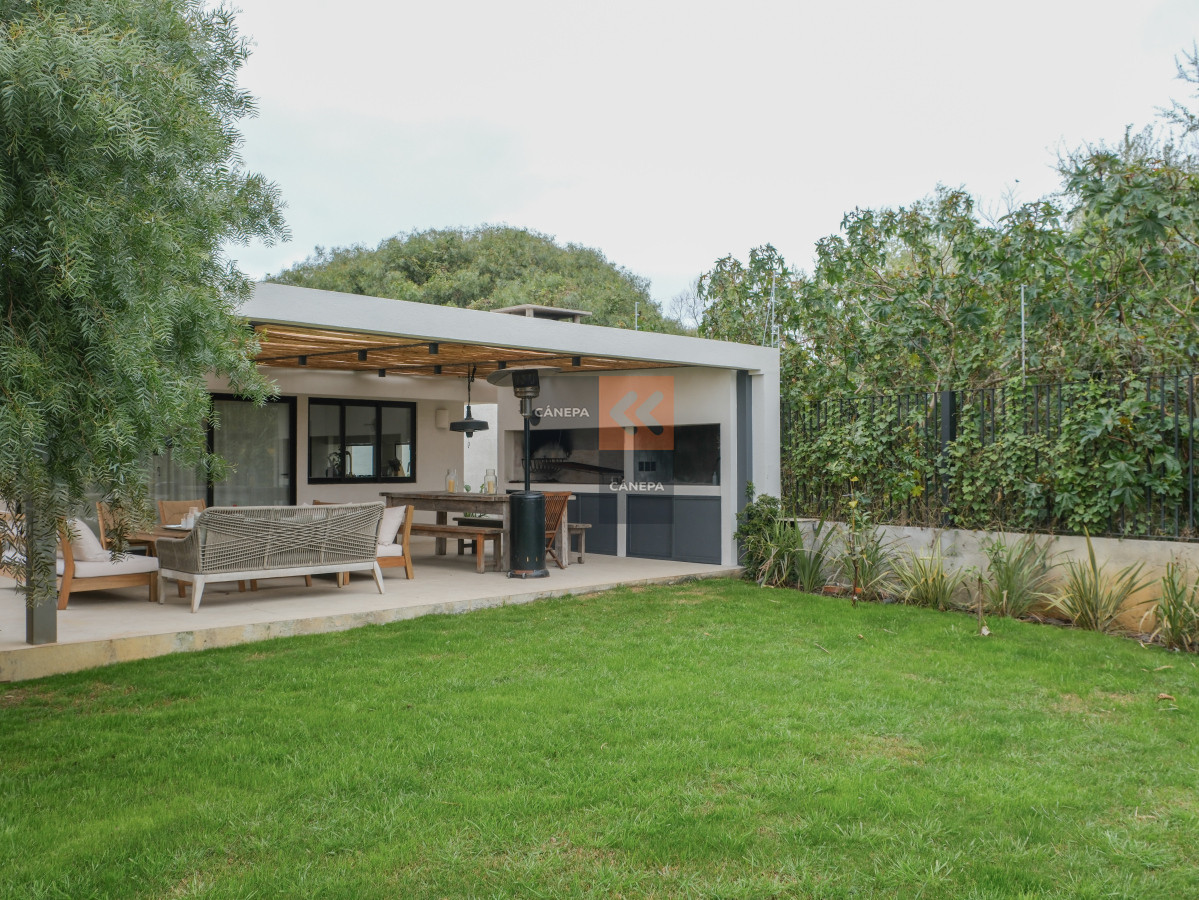 Barra de Carrasco - GoPunta - Portal Inmobiliario de Punta del Este - Maldonado