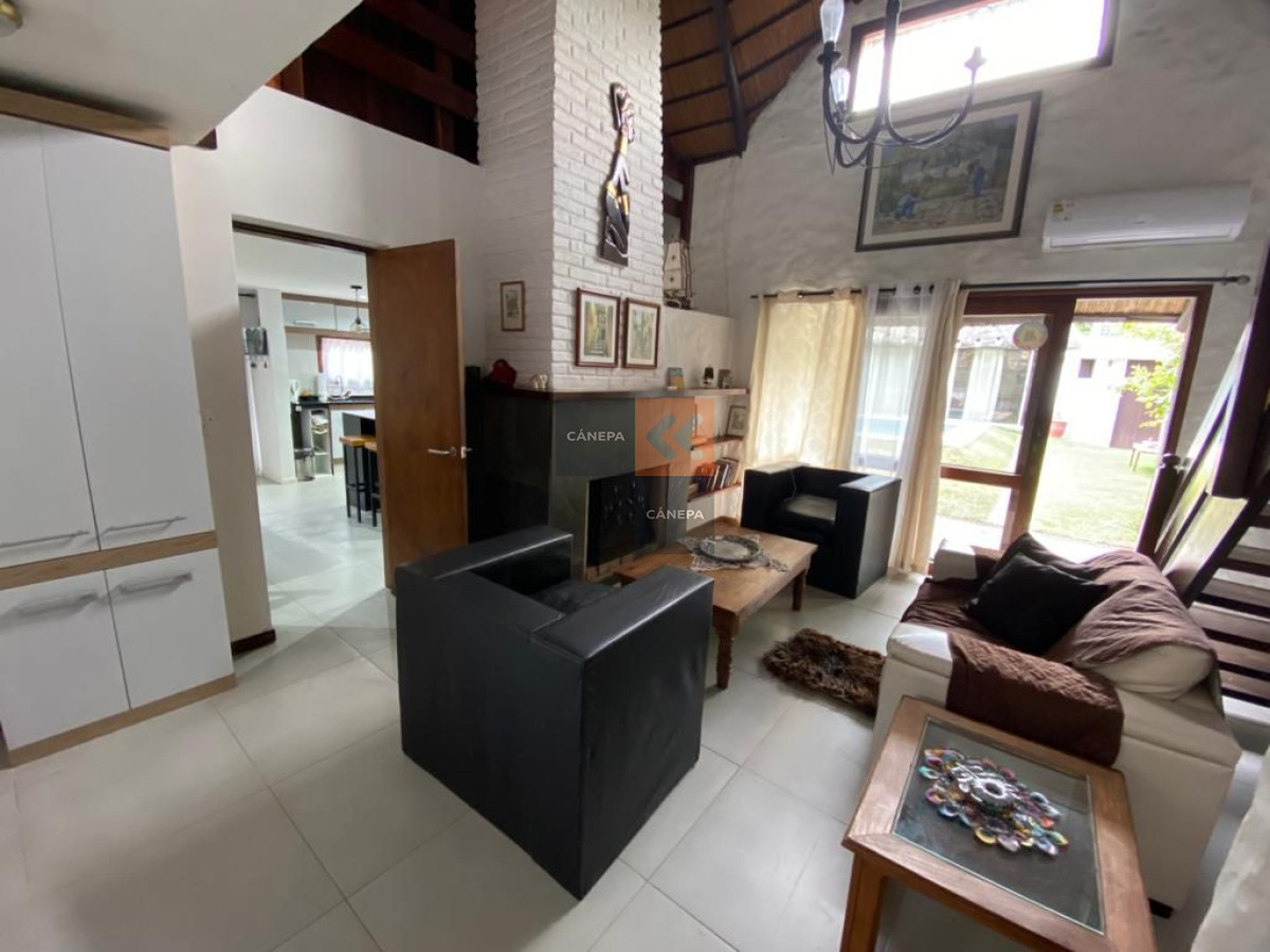Camino a la Laguna - GoPunta - Portal Inmobiliario de Punta del Este - Maldonado
