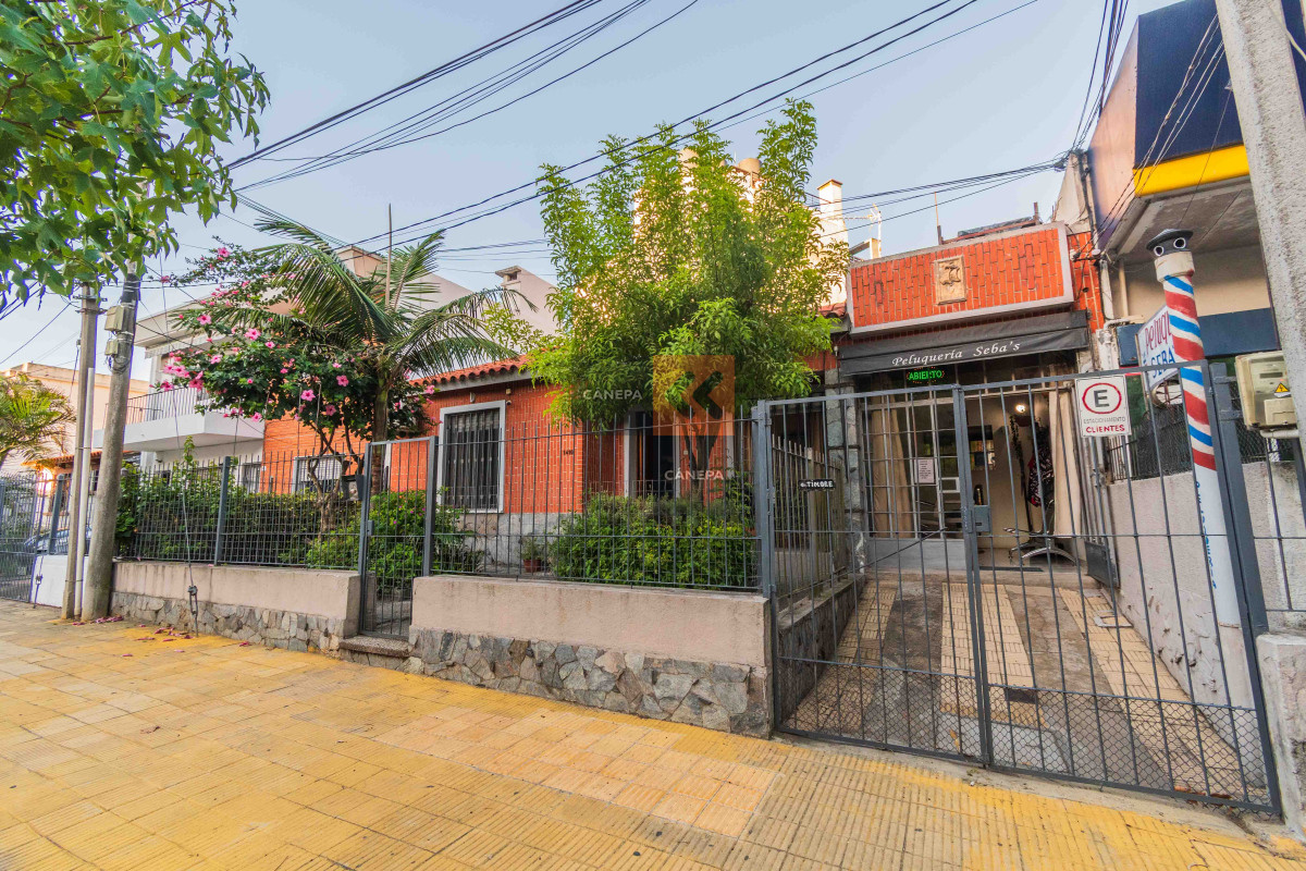 Buceo - GoPunta - Portal Inmobiliario de Punta del Este - Maldonado