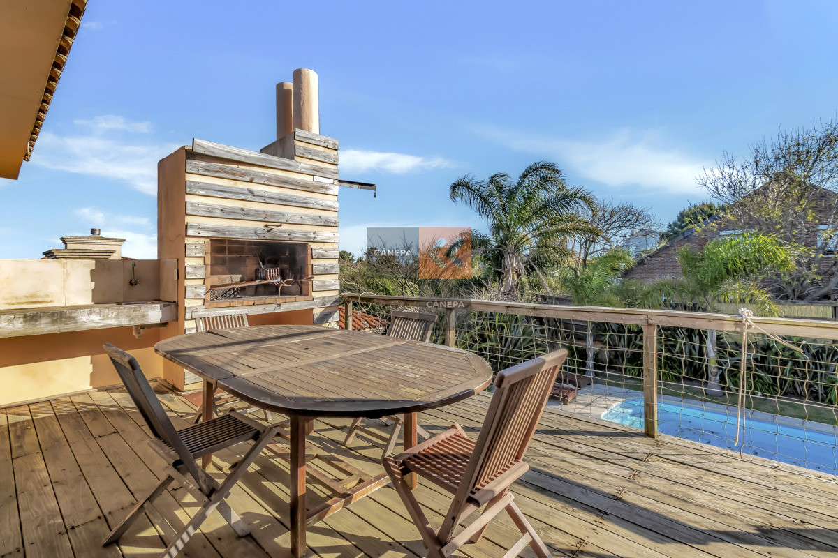 El Chorro - GoPunta - Portal Inmobiliario de Punta del Este - Maldonado