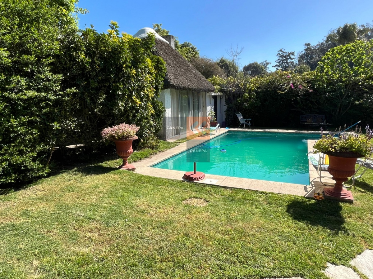Camino a la Laguna - GoPunta - Portal Inmobiliario de Punta del Este - Maldonado