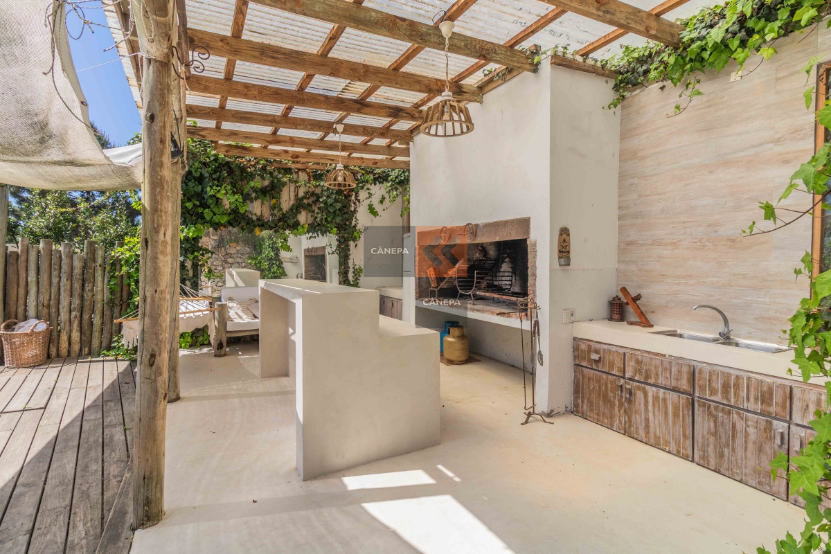 Marly - GoPunta - Portal Inmobiliario de Punta del Este - Maldonado