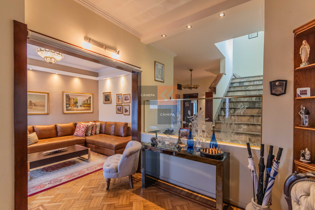 Parque Batlle - GoPunta - Portal Inmobiliario de Punta del Este - Maldonado