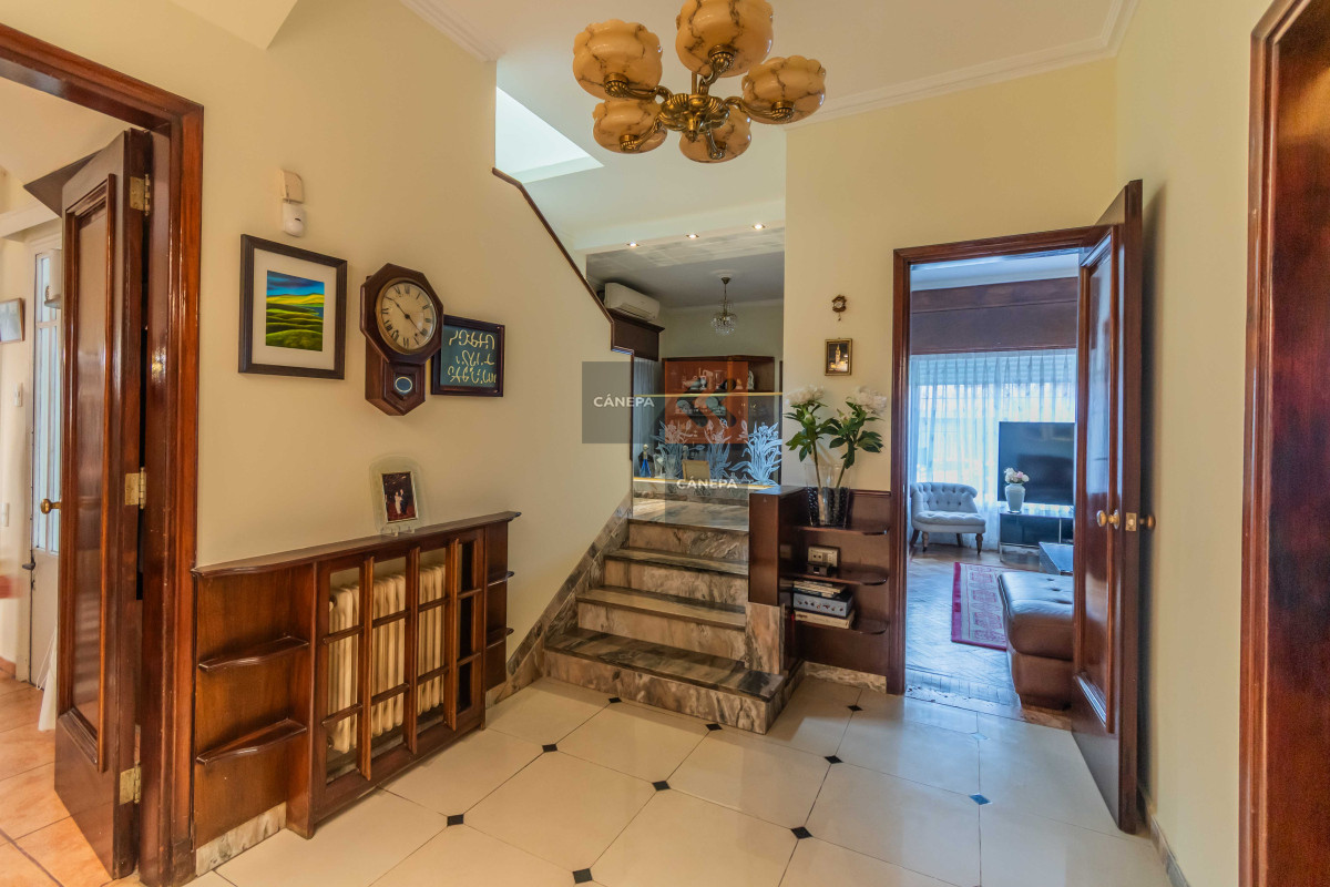 Parque Batlle - GoPunta - Portal Inmobiliario de Punta del Este - Maldonado