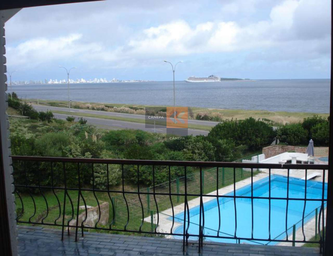 Mansa - GoPunta - Portal Inmobiliario de Punta del Este - Maldonado