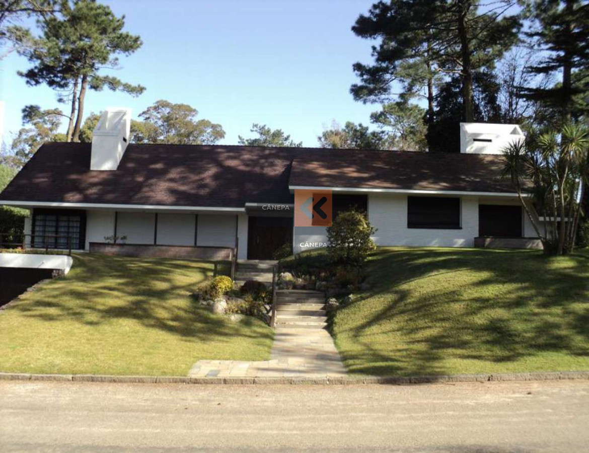 Cantegril - GoPunta - Portal Inmobiliario de Punta del Este - Maldonado