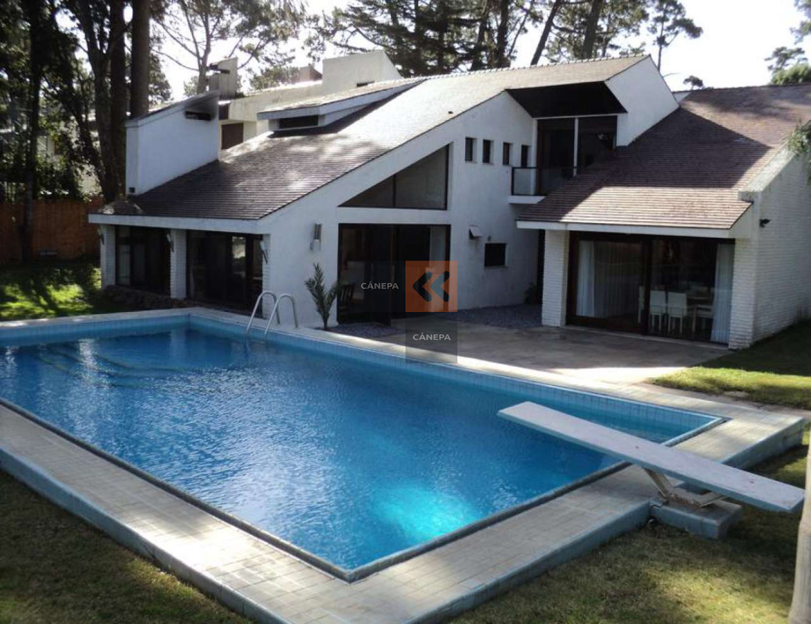 Cantegril - GoPunta - Portal Inmobiliario de Punta del Este - Maldonado