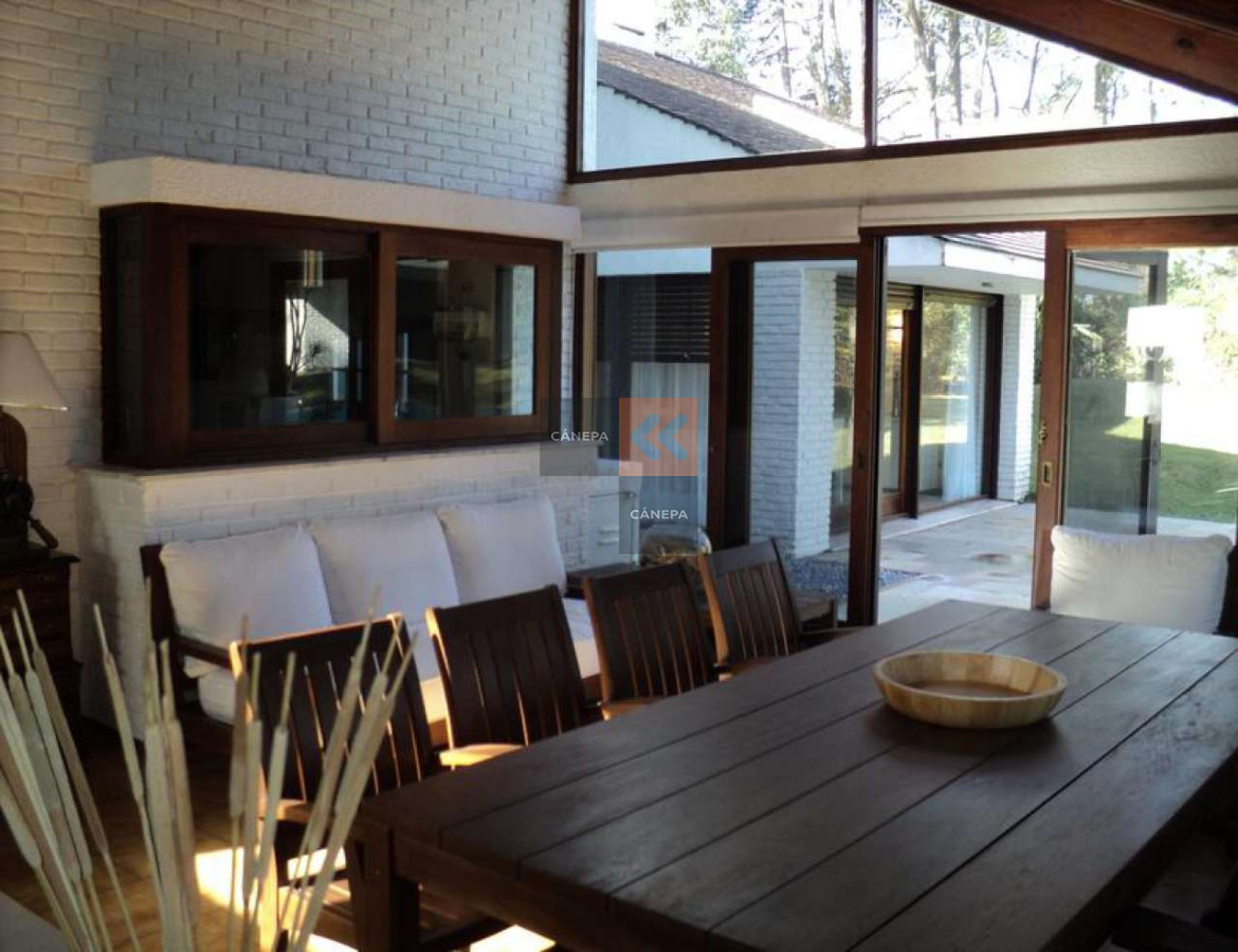 Cantegril - GoPunta - Portal Inmobiliario de Punta del Este - Maldonado