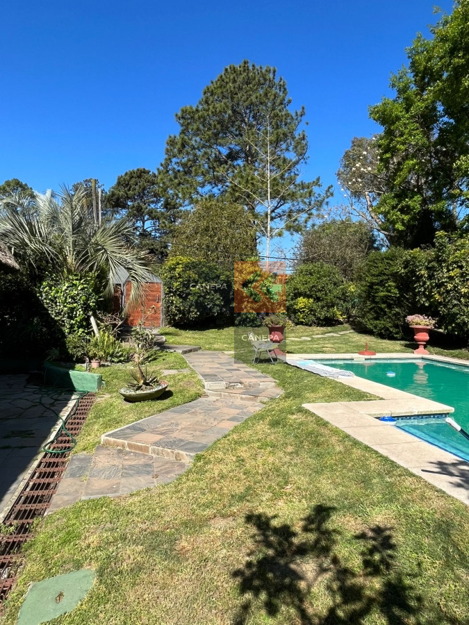 Camino a la Laguna - GoPunta - Portal Inmobiliario de Punta del Este - Maldonado