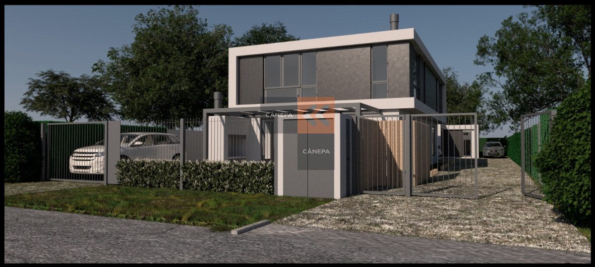 Barra de Carrasco - GoPunta - Portal Inmobiliario de Punta del Este - Maldonado