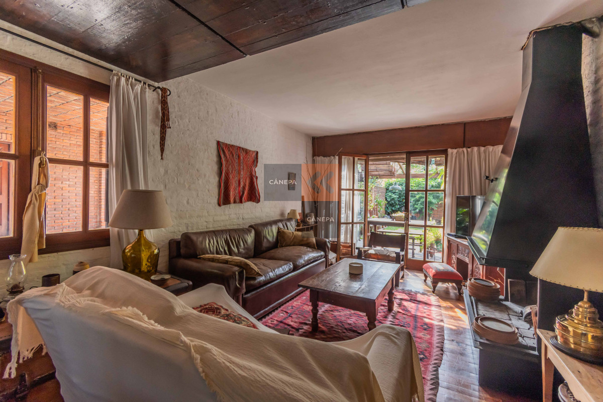 Prado - GoPunta - Portal Inmobiliario de Punta del Este - Maldonado