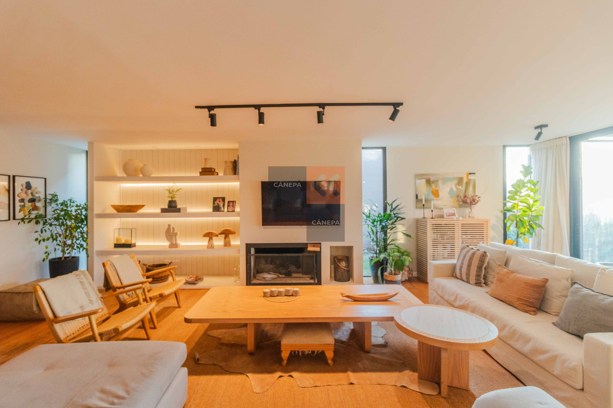 La Tahona - GoPunta - Portal Inmobiliario de Punta del Este - Maldonado