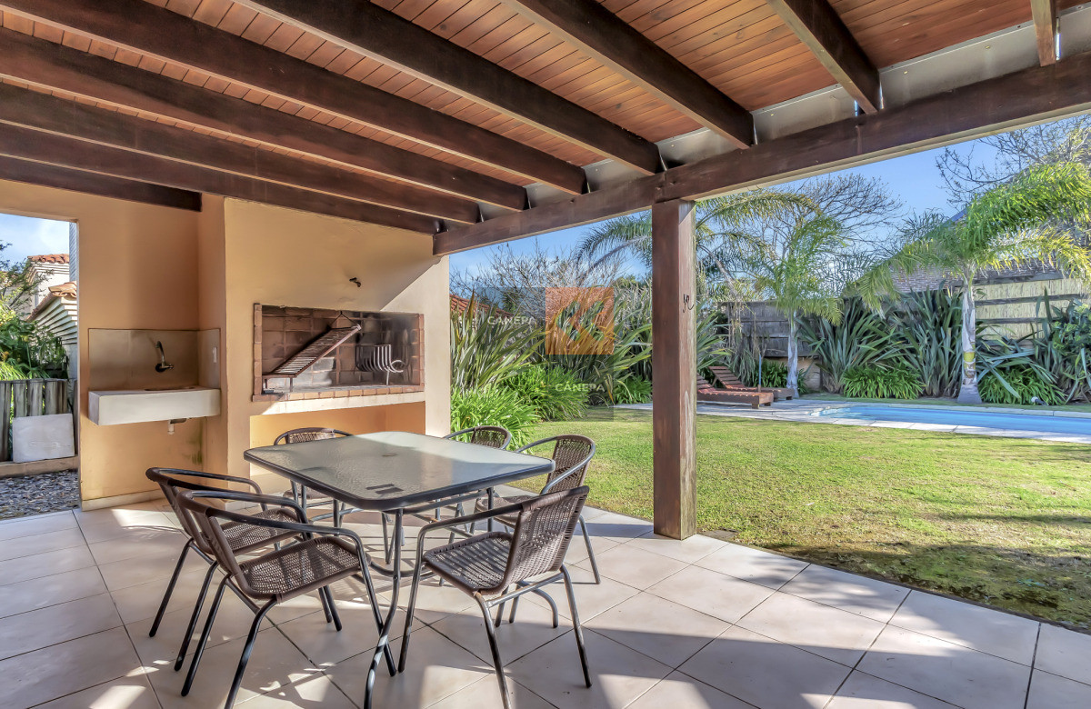 El Chorro - GoPunta - Portal Inmobiliario de Punta del Este - Maldonado