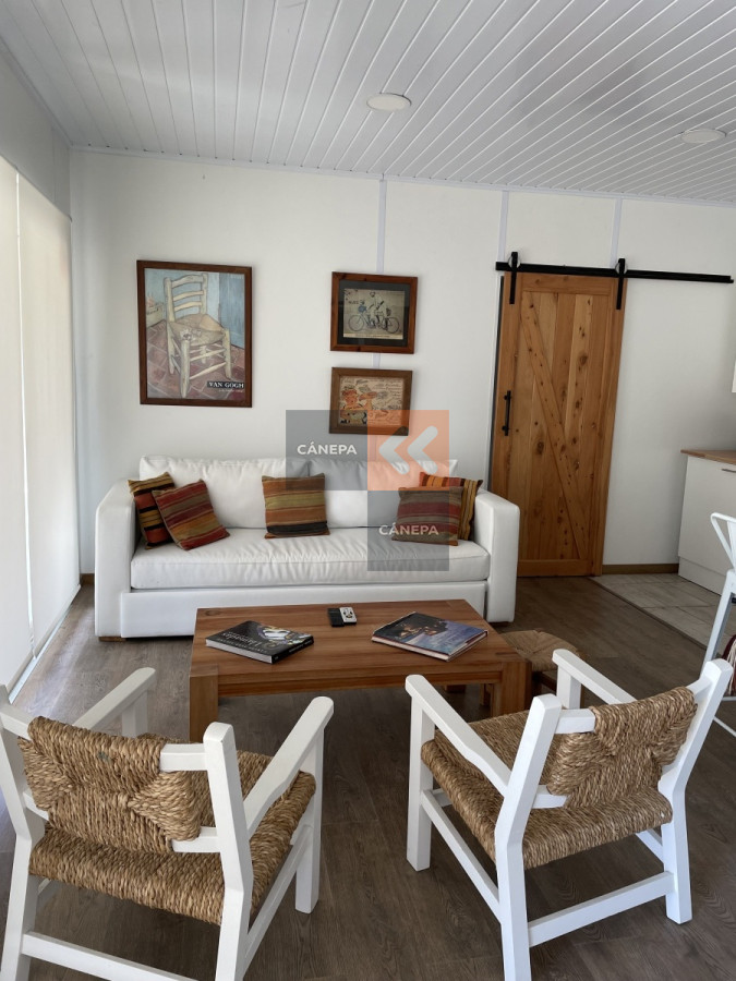Santa Monica - GoPunta - Portal Inmobiliario de Punta del Este - Maldonado