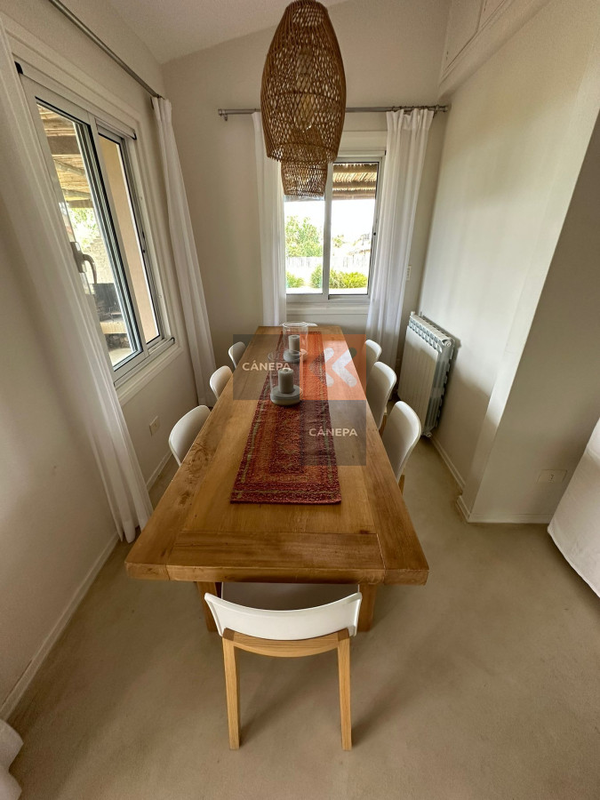 El Chorro - GoPunta - Portal Inmobiliario de Punta del Este - Maldonado