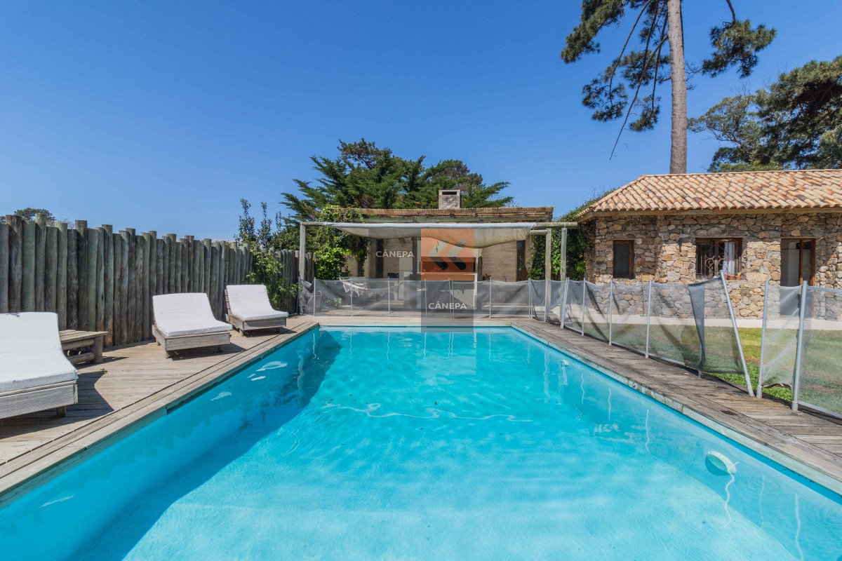 Marly - GoPunta - Portal Inmobiliario de Punta del Este - Maldonado