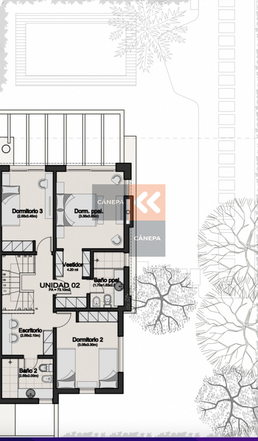 Carrasco - GoPunta - Portal Inmobiliario de Punta del Este - Maldonado
