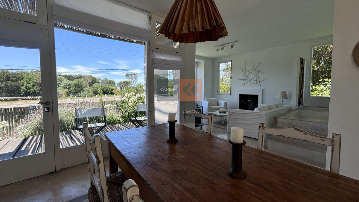 El Chorro - GoPunta - Portal Inmobiliario de Punta del Este - Maldonado