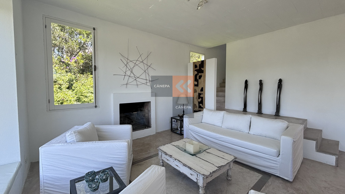 El Chorro - GoPunta - Portal Inmobiliario de Punta del Este - Maldonado