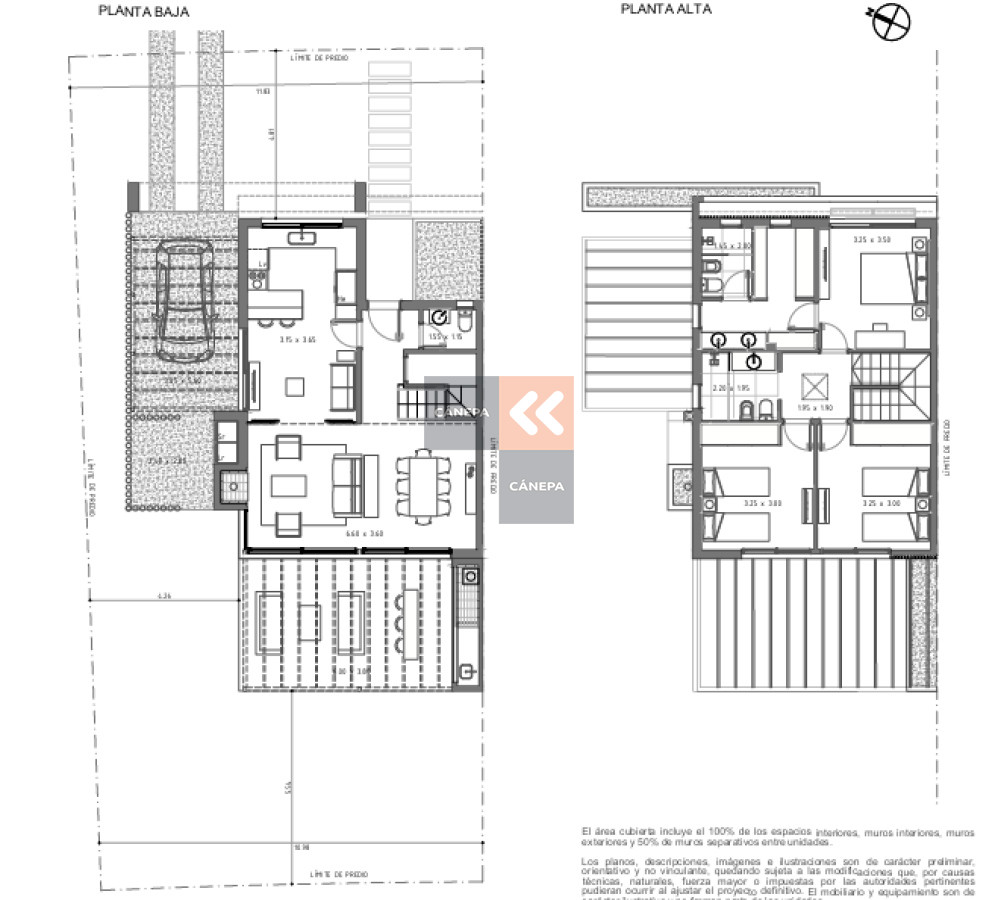 Parque Miramar - GoPunta - Portal Inmobiliario de Punta del Este - Maldonado