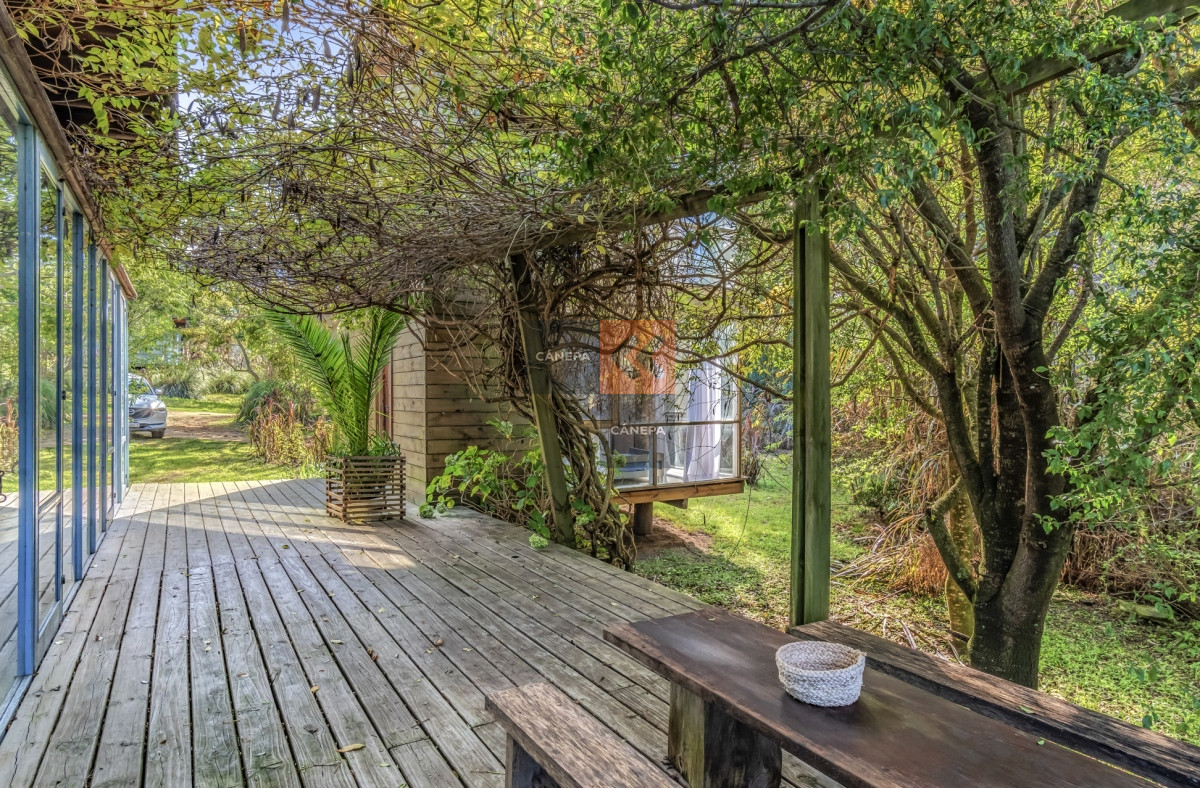 La Pedrera - GoPunta - Portal Inmobiliario de Punta del Este - Maldonado