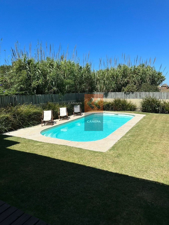 El Chorro - GoPunta - Portal Inmobiliario de Punta del Este - Maldonado