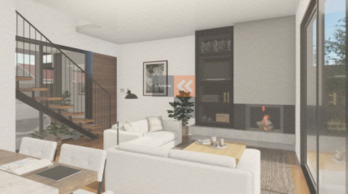 Carrasco - GoPunta - Portal Inmobiliario de Punta del Este - Maldonado