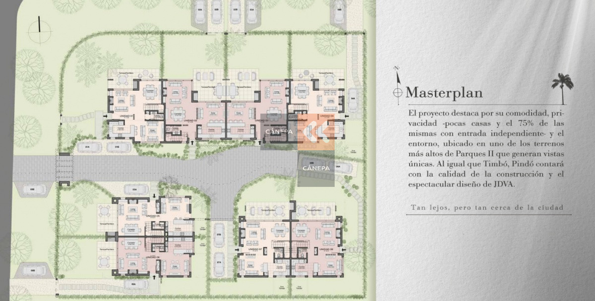 Carrasco - GoPunta - Portal Inmobiliario de Punta del Este - Maldonado