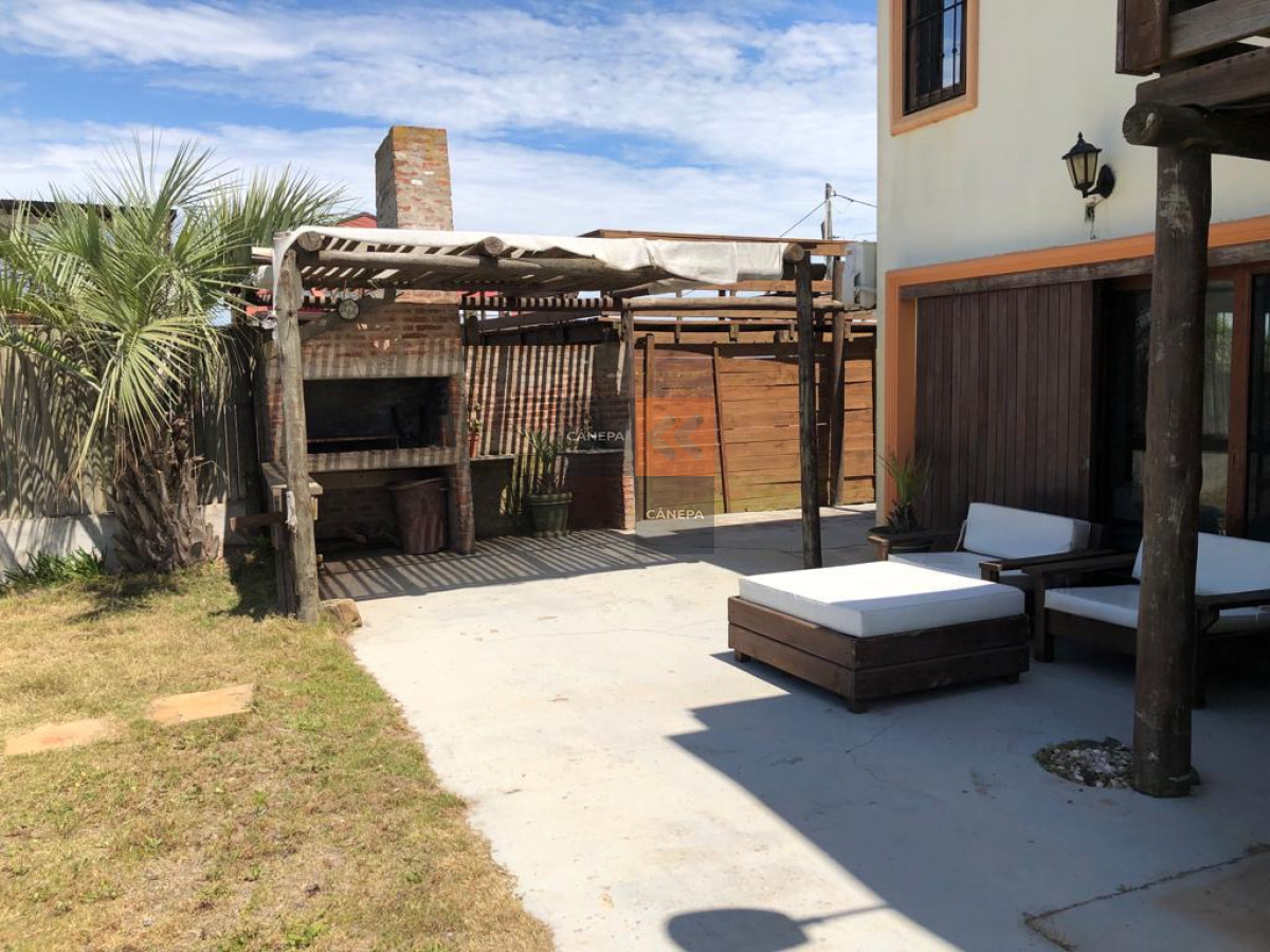 Balneario Buenos Aires - GoPunta - Portal Inmobiliario de Punta del Este - Maldonado