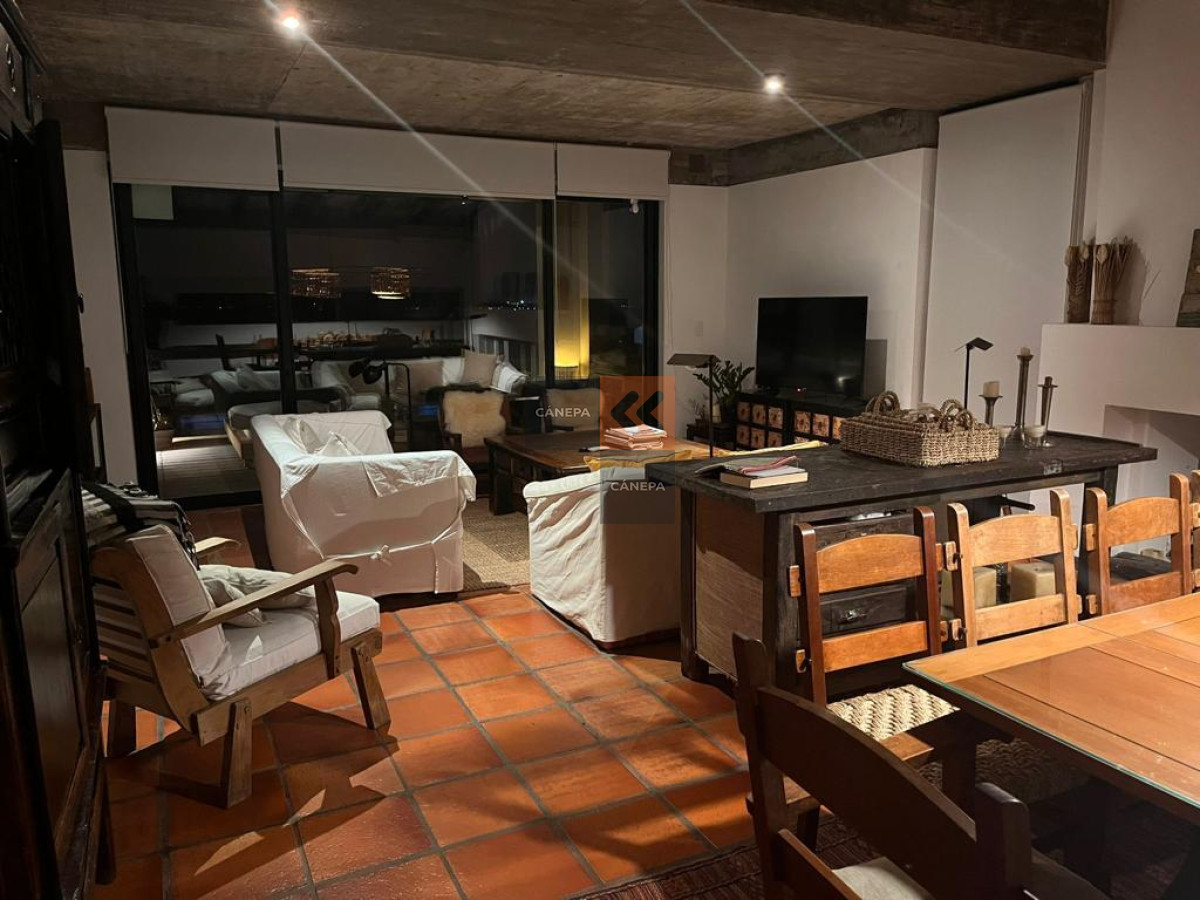 Lomo de la Ballena - GoPunta - Portal Inmobiliario de Punta del Este - Maldonado