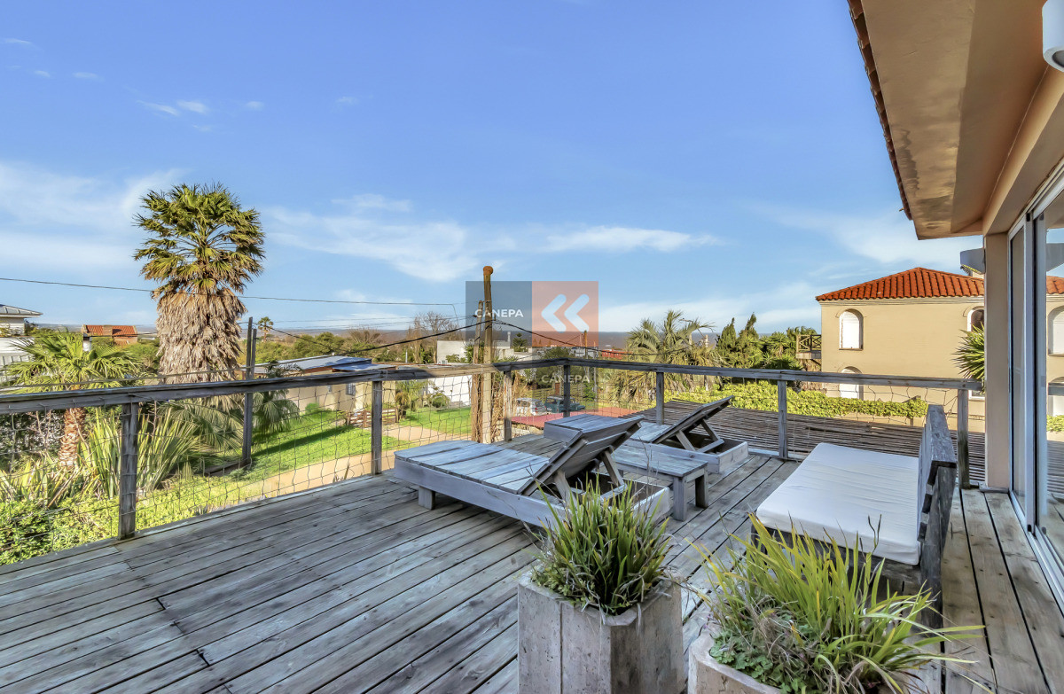 El Chorro - GoPunta - Portal Inmobiliario de Punta del Este - Maldonado