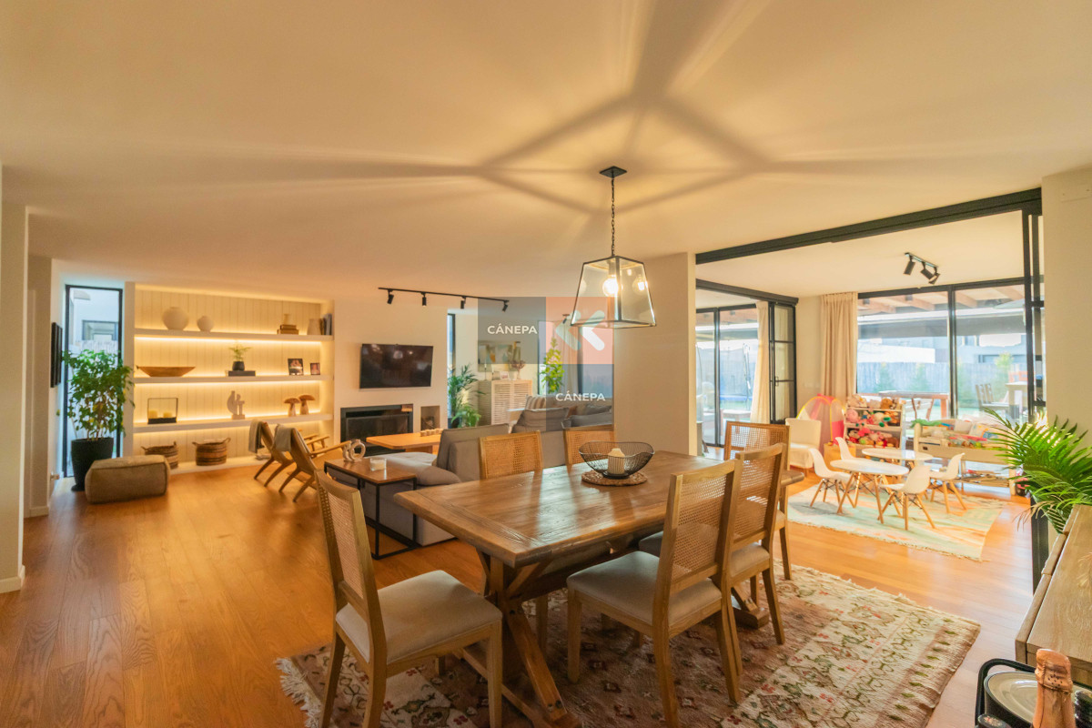 La Tahona - GoPunta - Portal Inmobiliario de Punta del Este - Maldonado