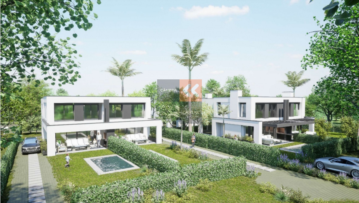 Carrasco - GoPunta - Portal Inmobiliario de Punta del Este - Maldonado