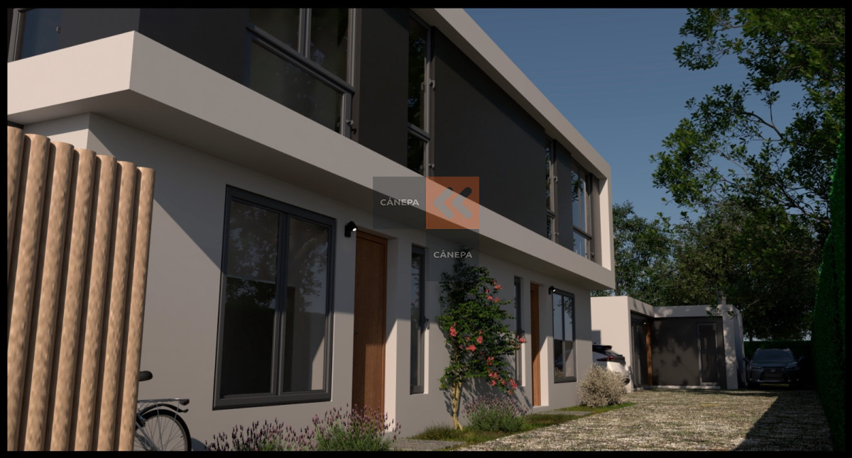 Barra de Carrasco - GoPunta - Portal Inmobiliario de Punta del Este - Maldonado