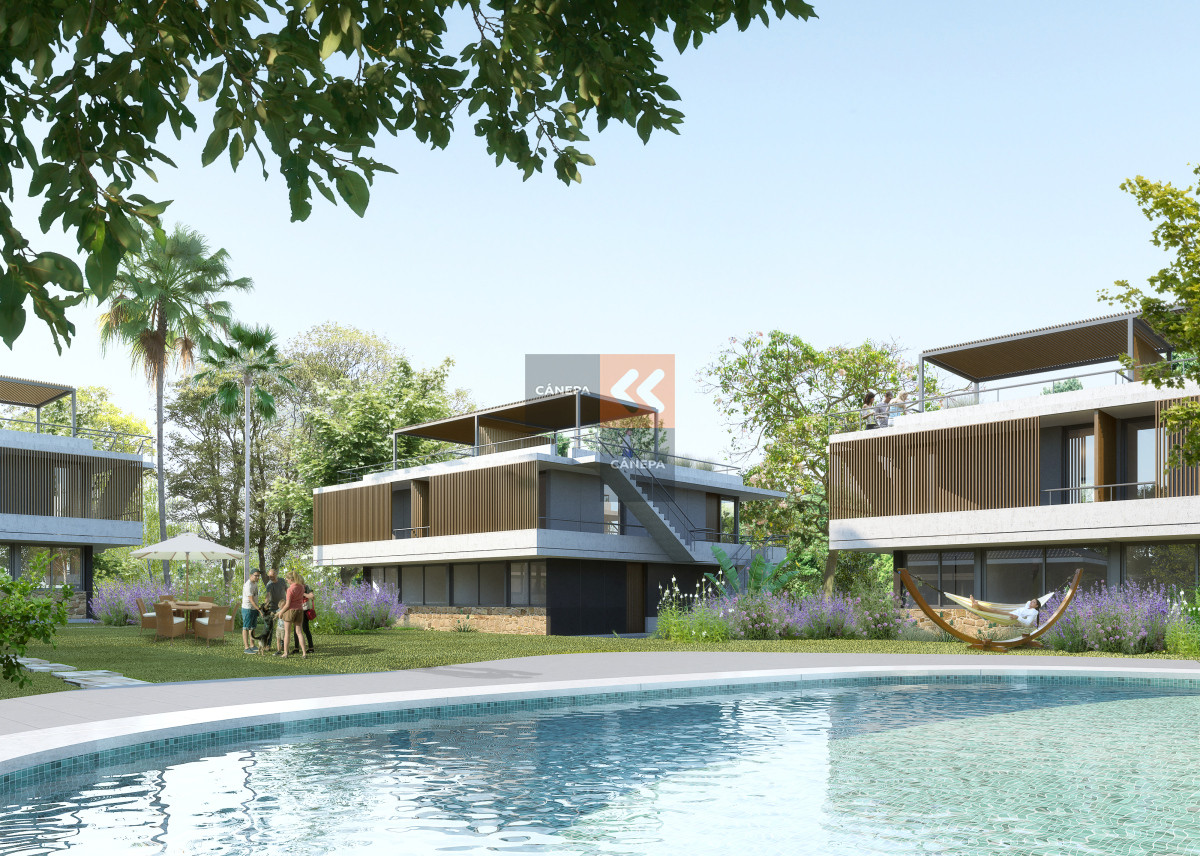 Las Delicias - GoPunta - Portal Inmobiliario de Punta del Este - Maldonado