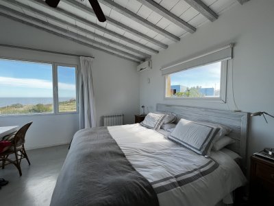 Cómoda casa a la venta en el chorro