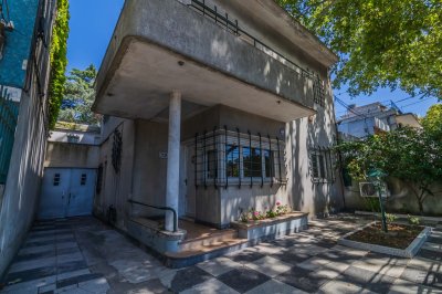 Excelente casa a la venta en Brazo Oriental