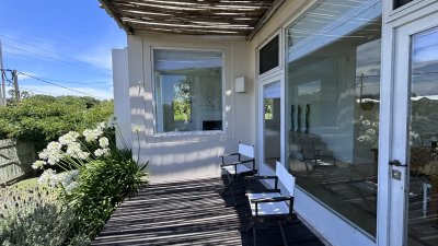 Casa en Venta en zona Punta Piedras 