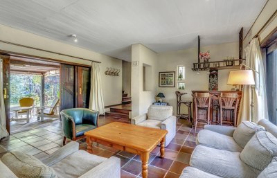 Casa en venta de 3 dormitorios 