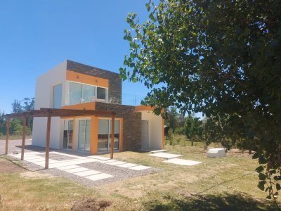Casa en alquiler temporal