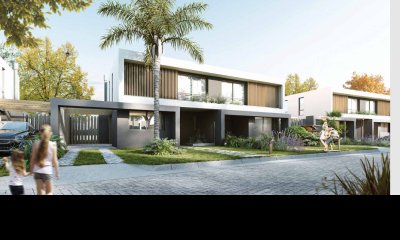 Venta casa de 3 dormitorios en Parque Miramar
