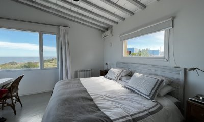 Cómoda casa a la venta en el chorro