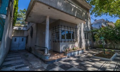 Excelente casa a la venta en Brazo Oriental