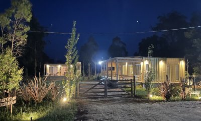 2 Hermosas casas en Santa Monica