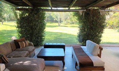 Casa en alquiler temporal de 4 dormitorios en suite