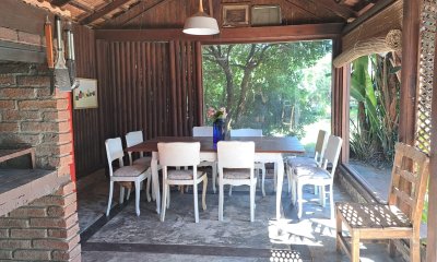 Hermosa casa en la 36 de la mansa