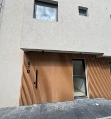 Venta de casa con 2 dormitorios en Carrasco Norte