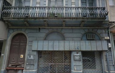Se vende casa en Ciudad Vieja, ubicación estrategica